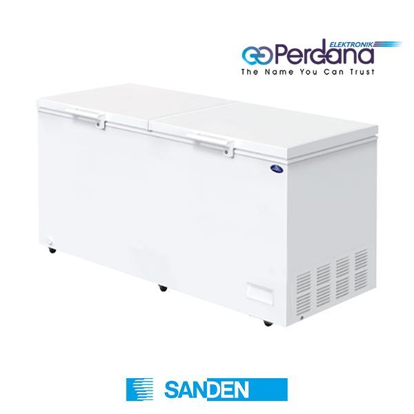 chest freezer sanden