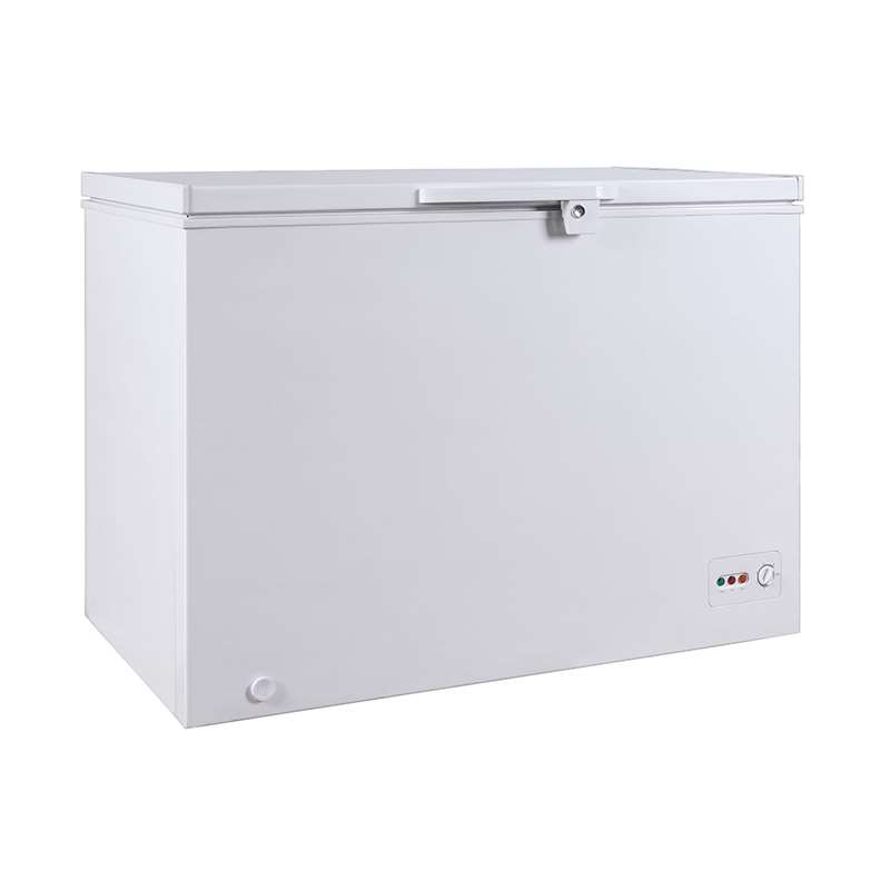 3 ft cubic freezer