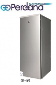 UPRIGHT FREEZER GEA GF20