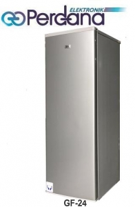 UPRIGHT FREEZER GEA GF24