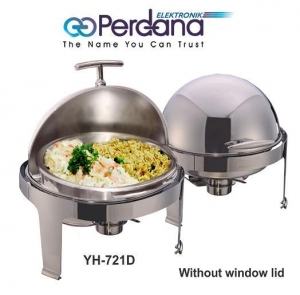 CHAFING DISH GETRA YH721D