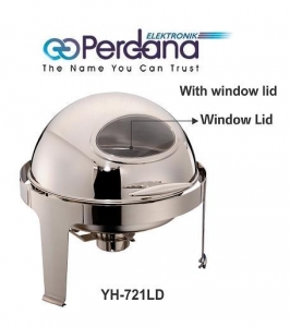 CHAFING DISH GETRA YH721LD