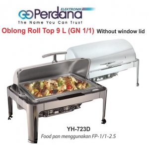 CHAFING DISH GETRA YH723D