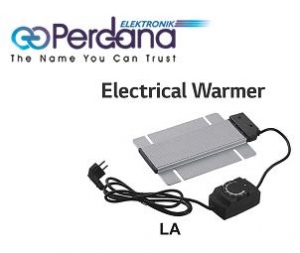LA ELECTRIC WARMER FOR CHAFING DISH