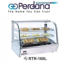 PASTRY WARMER GETRA WRS900/RTR160L