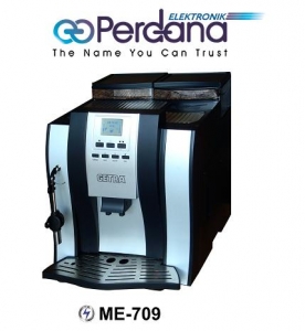 COFFEE MACHINE GETRA ME709