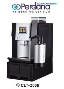 COFFEE MACHINE GETRA CLTQ006