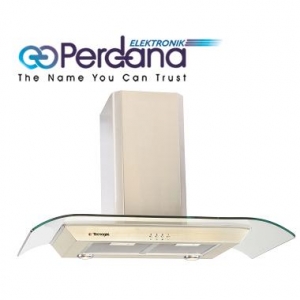 COOKER HOOD TECNOGAS CHENMY MARTE
