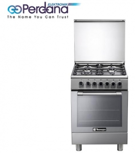 STANDING COOKER TECNOGAS  N3X66G4VC