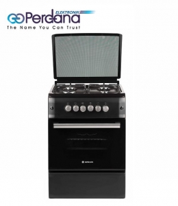 STANDING COOKER AZALEA AFS66G4EB