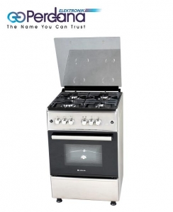 STANDING COOKER AZALEA AFS66G4VC