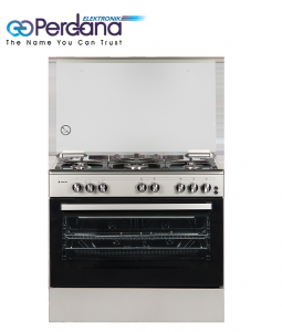 STANDING COOKER AZALEA ARSENIA96G5VC