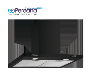 RANGE HOOD MODENA CX7110L