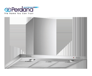 RANGE HOOD MODENA CX9150