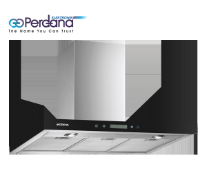 RANGE HOOD MODENA CX9106