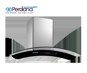 RANGE HOOD MODENA CX9356