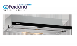 RANGE HOOD MODENA BX6603