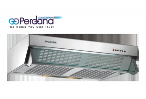 RANGE HOOD MODENA SX6001S