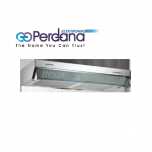 RANGE HOOD MODENA SX9002S