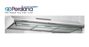 RANGE HOOD MODENA SX9502S