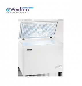 CHEST FREEZER MODENA MD10W