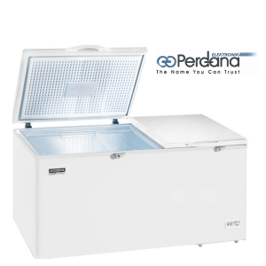 CHEST FREEZER MODENA MD65W