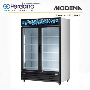 SHOWCASE MODENA SC2201L