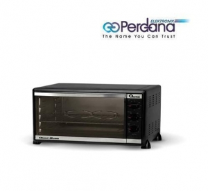 OVEN TOASTER OXONE OX899RC (25 LTR)