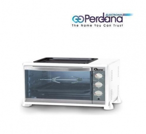 OVEN PORTABLE OXONE OX898