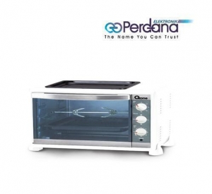 OVEN PORTABLE OXONE OX858BR