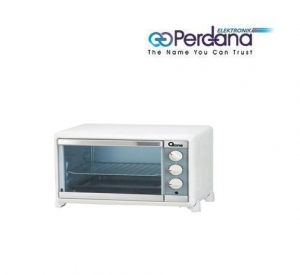 OVEN PORTABLE OXONE OX858