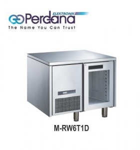 CHILLER UNDER COUNTER GEA MRW6T1D