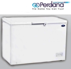 FREEZER SANDEN SNH0105