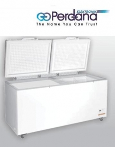 FREEZER SANDEN SNO0705