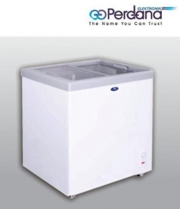 FREEZER SANDEN SNG0205