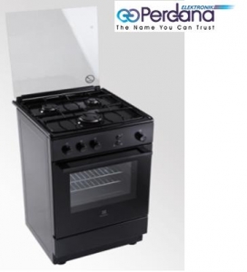 STANDING COOKER ELECTROLUX EKG20100OK