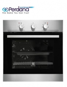 BUILT IN OVEN ELECTROLUX EOB2100COX