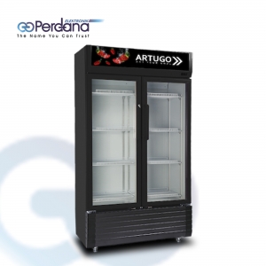ARTUGO Showcase Cooler SV602