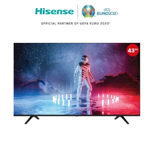 HISENSE Smart Android TV - 43A7100F