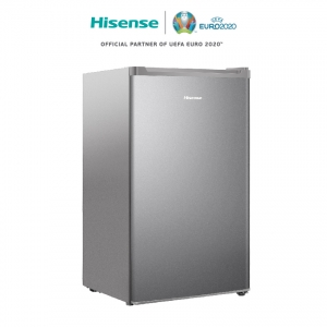 Hisense Single Door Refrigerator 110L - RR120D4IGN