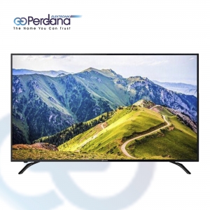 SMART 60 Inch 4K Ultra-HDR Easy Smart 3.0 4T-C60AH1X