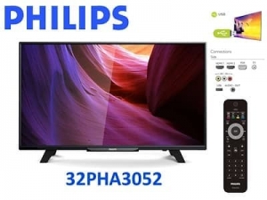 LED PHILIPS 32PHA3052 + REMOTE