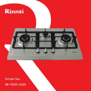 KOMPOR RINNAI RB7503D(SSSM)