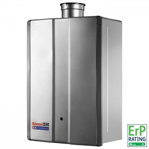 WATER HEATER RINNAI REU VR1620WG