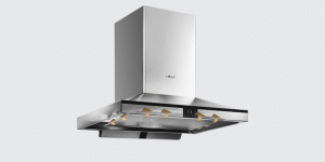 RANGE HOOD FOTILE EMS9019