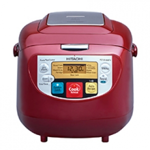 RICE COOKER HITACHI RZD18WFYRED