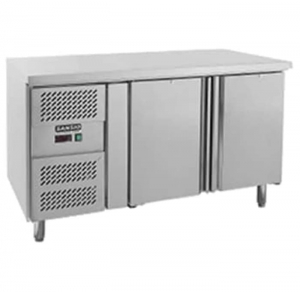 UNDER COUNTER SANSIO SAN288UCGN