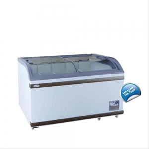 FREEZER SANSIO SAN508SF