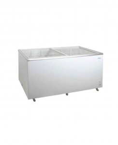 FREEZER SANSIO SAN628SF