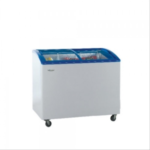 CHEST FREEZER SANSIO SAN303SF